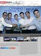 beat365手机站·网站在线官网-Beat365(中国)集团国际化战略之 kenflo pump Indonesia